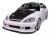 1996-1998 Honda Civic 2dr / 4DR Duraflex B-2 Body Kit 4 Piece