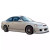 1996-1998 Honda Civic 2dr / 4DR Duraflex B-2 Body Kit 4 Piece