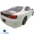 FRP VERT EDG Wide Body 50mm Fenders (rear) > Nissan Silvia (S15) 1999-2002 - image 6