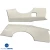 FRP VERT EDG Wide Body 50mm Fenders (rear) > Nissan Silvia (S15) 1999-2002 - image 18