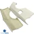 FRP VERT EDG Wide Body 50mm Fenders (rear) > Nissan Silvia (S15) 1999-2002 - image 19