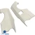 FRP VERT EDG Wide Body 50mm Fenders (rear) > Nissan Silvia (S15) 1999-2002 - image 20