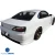FRP VERT EDG Wide Body Rear Bumper > Nissan Silvia (S15) 1999-2002 - image 8