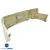 FRP VERT EDG Wide Body Rear Bumper > Nissan Silvia (S15) 1999-2002 - image 22