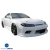FRP VERT EDG Wide Body Kit 8pc > Nissan Silvia (S15) 1999-2002 - image 7