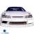 FRP VERT EDG Wide Body Kit 8pc > Nissan Silvia (S15) 1999-2002 - image 9