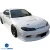 FRP VERT EDG Wide Body Kit 8pc > Nissan Silvia (S15) 1999-2002 - image 10
