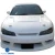 FRP VERT EDG Wide Body Kit 8pc > Nissan Silvia (S15) 1999-2002 - image 11