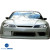 FRP VERT EDG Wide Body Kit 8pc > Nissan Silvia (S15) 1999-2002 - image 17