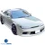 FRP VERT EDG Wide Body Kit 8pc > Nissan Silvia (S15) 1999-2002 - image 19