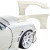 FRP VERT EDG Wide Body Kit 8pc > Nissan Silvia (S15) 1999-2002 - image 38
