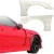 FRP VERT EDG Wide Body Kit 8pc > Nissan Silvia (S15) 1999-2002 - image 49