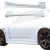 FRP VERT EDG Wide Body Kit 8pc > Nissan Silvia (S15) 1999-2002 - image 69