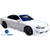 ModeloDrive FRP VERT EDG Wide Body Kit 8pc > Nissan Silvia S15 1999-2002 - image 71