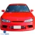 FRP VERT EDG Wide Body Kit 8pc > Nissan Silvia (S15) 1999-2002 - image 33
