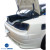 FRP VERT EDG Wide Body Kit 8pc > Nissan Silvia (S15) 1999-2002 - image 140