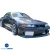 FRP DMA D1 Hood > Nissan Skyline (R32) GTR 1990-1994 - image 2