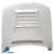 FRP DMA D1 Hood > Nissan Skyline (R32) GTR 1990-1994 - image 6