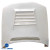 FRP DMA D1 Hood > Nissan Skyline (R32) GTR 1990-1994 - image 6