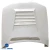 FRP DMA D1 Hood > Nissan Skyline (R32) GTR 1990-1994 - image 6