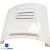 FRP DMA D1 Hood > Nissan Skyline (R32) GTR 1990-1994 - image 14