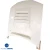 FRP DMA D1 Hood > Nissan Skyline (R32) GTR 1990-1994 - image 25