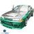 Carbon Fiber DMA D1 Hood > Nissan Skyline (R32) GTR 1990-1994 - image 2