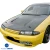 Carbon Fiber DMA D1 Hood > Nissan Skyline (R32) GTR 1990-1994 - image 4