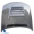 Carbon Fiber DMA D1 Hood > Nissan Skyline (R32) GTR 1990-1994 - image 5