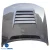 Carbon Fiber DMA D1 Hood > Nissan Skyline (R32) GTR 1990-1994 - image 5