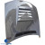 Carbon Fiber DMA D1 Hood > Nissan Skyline (R32) GTR 1990-1994 - image 7