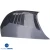 Carbon Fiber DMA D1 Hood > Nissan Skyline (R32) GTR 1990-1994 - image 10