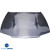 Carbon Fiber DMA D1 Hood > Nissan Skyline (R32) GTR 1990-1994 - image 12