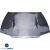 Carbon Fiber DMA D1 Hood > Nissan Skyline (R32) GTR 1990-1994 - image 12