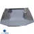 Carbon Fiber DMA D1 Hood > Nissan Skyline (R32) GTR 1990-1994 - image 13