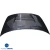 Carbon Fiber DMA D1 Hood > Nissan Skyline (R32) GTR 1990-1994 - image 14