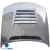 Carbon Fiber DMA D1 Hood > Nissan Skyline (R32) GTR 1990-1994 - image 15