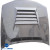 ModeloDrive Carbon Fiber DMA D1 Hood > Nissan Skyline (R32) GTR 1990-1994 - image 16