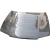Carbon Fiber NISM N1 Hood > Nissan Skyline (R32) GTR 1990-1994 - image 1