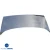 Carbon Fiber OER Trunk > Nissan Skyline (R32) GTR GTS 1990-1994 > 2dr Coupe - image 8