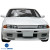 FRP GTR-LOOK Front Bumper > Nissan Skyline (R32) GTS 1990-1994 > 2/4dr - image 2