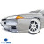 FRP GTR-LOOK Front Bumper > Nissan Skyline (R32) GTS 1990-1994 > 2/4dr - image 24