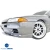 FRP GTR-LOOK Front Bumper > Nissan Skyline (R32) GTS 1990-1994 > 2/4dr - image 24