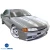 FRP GTR-LOOK Front Bumper > Nissan Skyline (R32) GTS 1990-1994 > 2/4dr - image 26