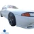 FRP GTR-LOOK Front Bumper > Nissan Skyline (R32) GTS 1990-1994 > 2/4dr - image 8