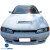 FRP GTR-LOOK Front Bumper > Nissan Skyline (R32) GTS 1990-1994 > 2/4dr - image 7