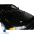 FRP BSPO Wide Body 30mm Fenders (front) 2pc > Nissan Skyline (R32) GTS 1990-1994 - image 3