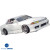FRP BSPO Wide Body 30mm Fenders (front) 2pc > Nissan Skyline (R32) GTS 1990-1994 - image 7