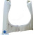 FRP BSPO Wide Body 30mm Fenders (front) 2pc > Nissan Skyline (R32) GTS 1990-1994 - image 13