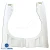 FRP BSPO Wide Body 30mm Fenders (front) 2pc > Nissan Skyline (R32) GTS 1990-1994 - image 14